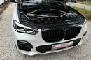 BMW X5 xDrive40i 340KM 2019r. Polski SALON Mpakiet HeadUp H/K Panorama FulLED zdjęcie 40