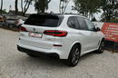 BMW X5 xDrive40i 340KM 2019r. Polski SALON Mpakiet HeadUp H/K Panorama FulLED zdjęcie 6