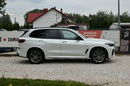 BMW X5 xDrive40i 340KM 2019r. Polski SALON Mpakiet HeadUp H/K Panorama FulLED zdjęcie 7