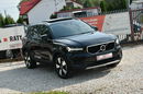 Volvo XC 40 AWD 2.0 T5 250KM Automat 2018r. FullLED Skóra Panorama Kamera zdjęcie 7