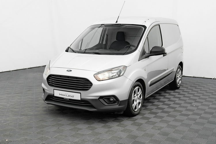 Ford Transit Courier CB146MU#1.5 TDCi Trend Podgrz. szyba Klima Cz.cof Salon PL VAT 23% zdjęcie 2