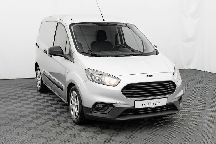 Ford Transit Courier CB146MU#1.5 TDCi Trend Podgrz. szyba Klima Cz.cof Salon PL VAT 23% zdjęcie 3