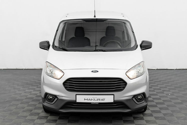 Ford Transit Courier CB146MU#1.5 TDCi Trend Podgrz. szyba Klima Cz.cof Salon PL VAT 23% zdjęcie 7