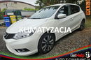 Nissan Pulsar Klimatronic / Nawigacja / Kamera / Start/Stop / Euro 6 zdjęcie 1