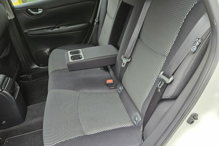 Nissan Pulsar Klimatronic / Nawigacja / Kamera / Start/Stop / Euro 6 zdjęcie 7