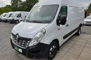 Renault Master Przygotowany do rejestracji. Klima, tempomat zdjęcie 2