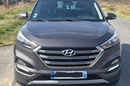 Hyundai Tucson Tucson 1.7 crdi zdjęcie 10