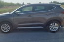 Hyundai Tucson Tucson 1.7 crdi zdjęcie 13