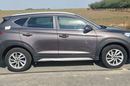 Hyundai Tucson Tucson 1.7 crdi zdjęcie 2