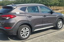 Hyundai Tucson Tucson 1.7 crdi zdjęcie 3