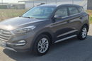 Hyundai Tucson Tucson 1.7 crdi zdjęcie 7