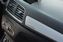 Audi Q3 Quattro bi-xenon Led Skóry Navi Czarny Sufit Park Assit Bose 2XParkt zdjęcie 32