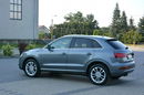 Audi Q3 Quattro bi-xenon Led Skóry Navi Czarny Sufit Park Assit Bose 2XParkt zdjęcie 5