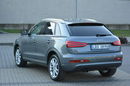 Audi Q3 Quattro bi-xenon Led Skóry Navi Czarny Sufit Park Assit Bose 2XParkt zdjęcie 6