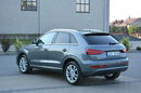 Audi Q3 Quattro bi-xenon Led Skóry Navi Czarny Sufit Park Assit Bose 2XParkt zdjęcie 7