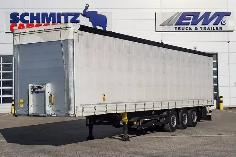 Schmitz - zdjęcie 1