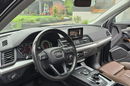 Audi Q5 2.0 TDi Quattro S-Tronic / Panorama / Serwisowana w ASO zdjęcie 11