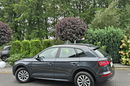 Audi Q5 2.0 TDi Quattro S-Tronic / Panorama / Serwisowana w ASO zdjęcie 2