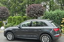 Audi Q5 2.0 TDi Quattro S-Tronic / Panorama / Serwisowana w ASO zdjęcie 5