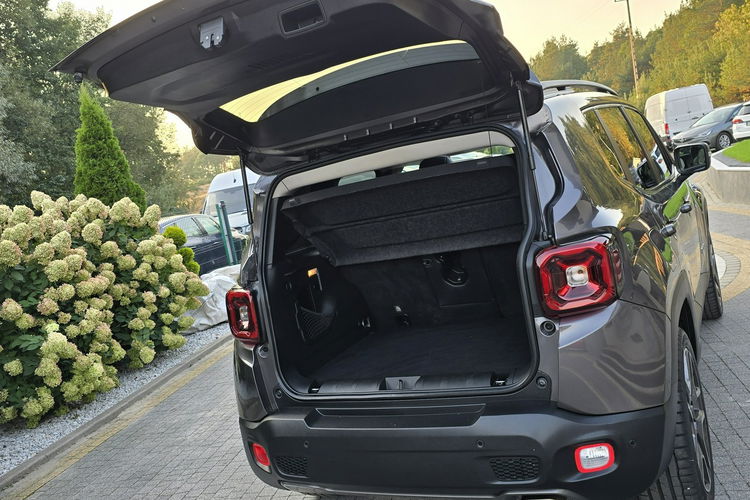 Jeep Renegade 1.0 GSE T3 SandS 120 Limited / Panorama / I-właściciel zdjęcie 11