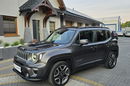 Jeep Renegade 1.0 GSE T3 SandS 120 Limited / Panorama / I-właściciel zdjęcie 15