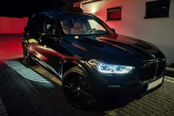 BMW x5-m