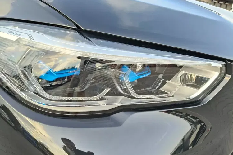 BMW x5-m zdjęcie 15