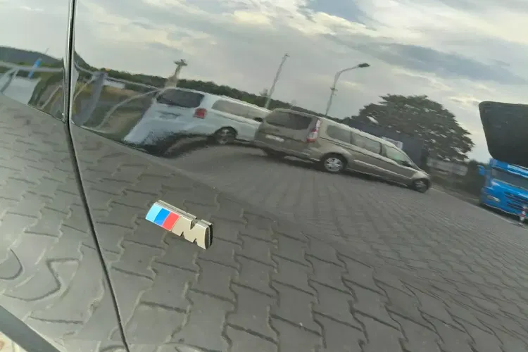 BMW x5-m zdjęcie 16