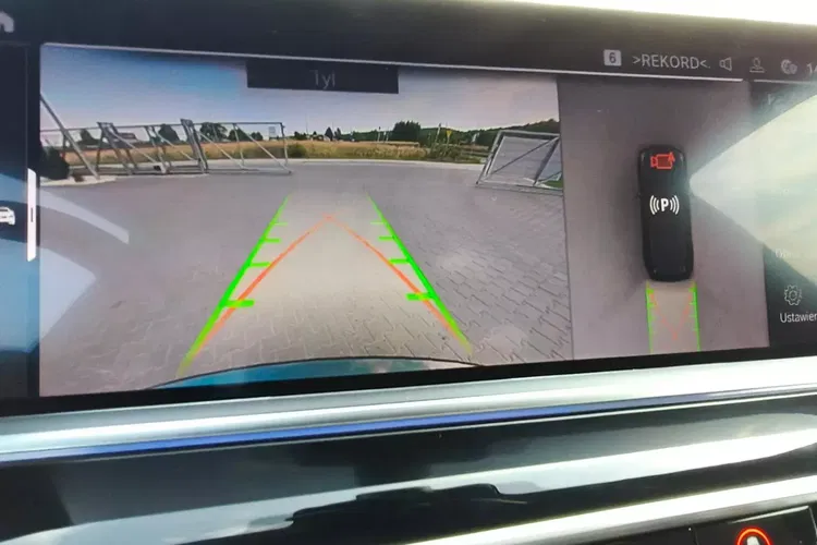 BMW x5-m zdjęcie 20