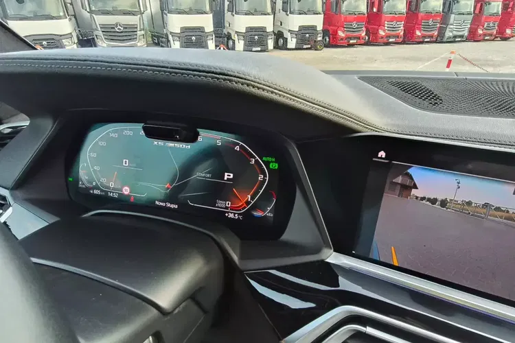 BMW x5-m zdjęcie 21