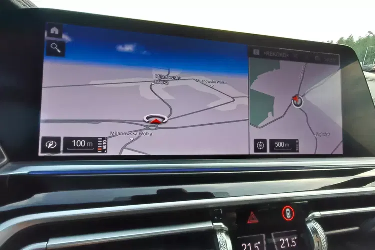 BMW x5-m zdjęcie 23