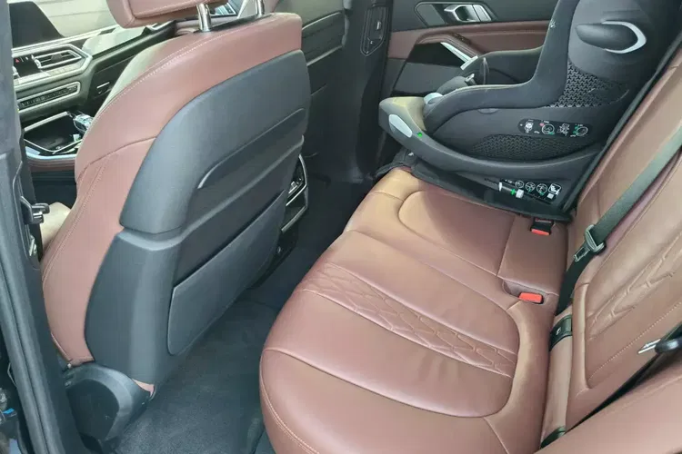 BMW x5-m zdjęcie 24