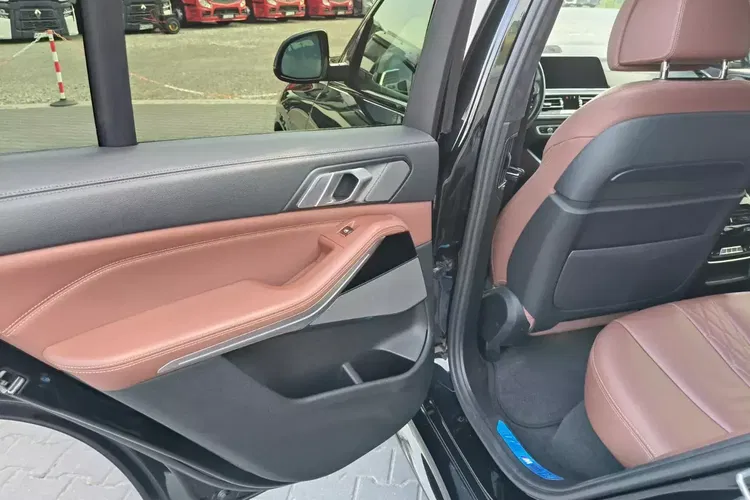 BMW x5-m zdjęcie 30