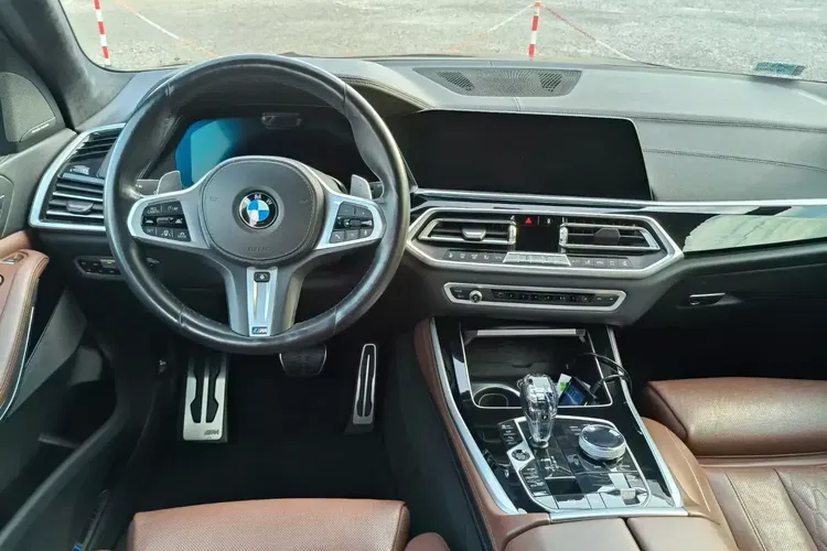 BMW x5-m zdjęcie 31