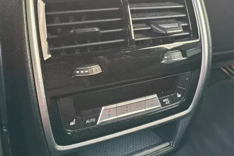 BMW x5-m zdjęcie 32