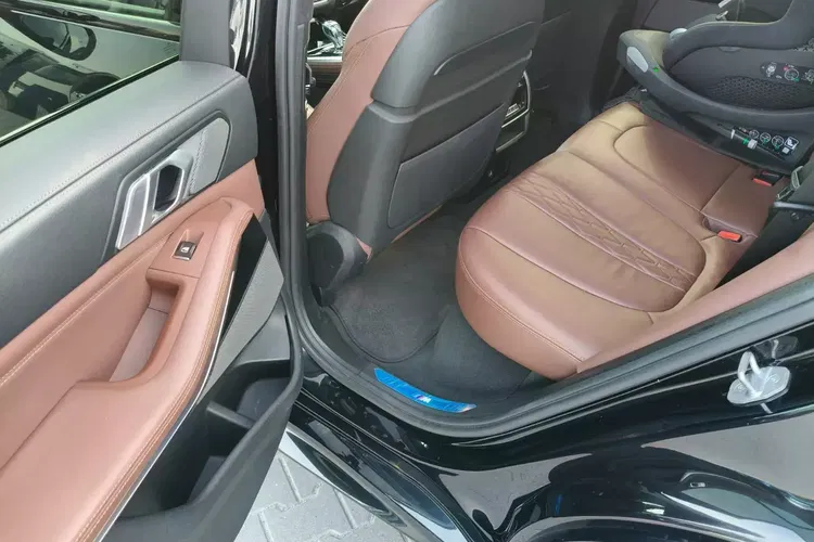 BMW x5-m zdjęcie 34
