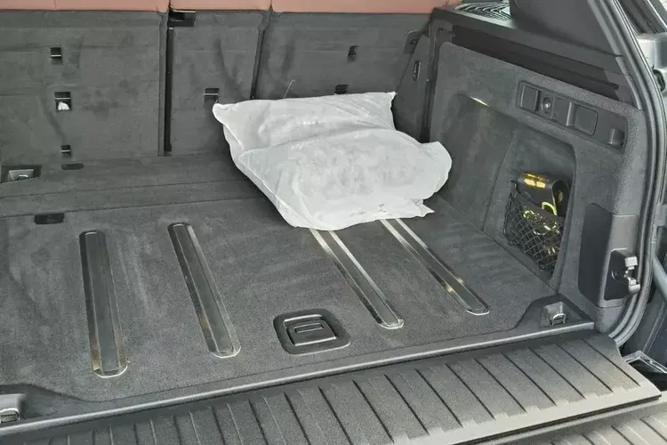 BMW x5-m zdjęcie 35