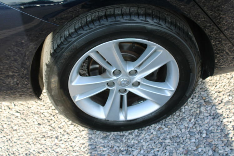 Opel Insignia 165HP EnJoy krajowa f-vat Gwarancja zdjęcie 9