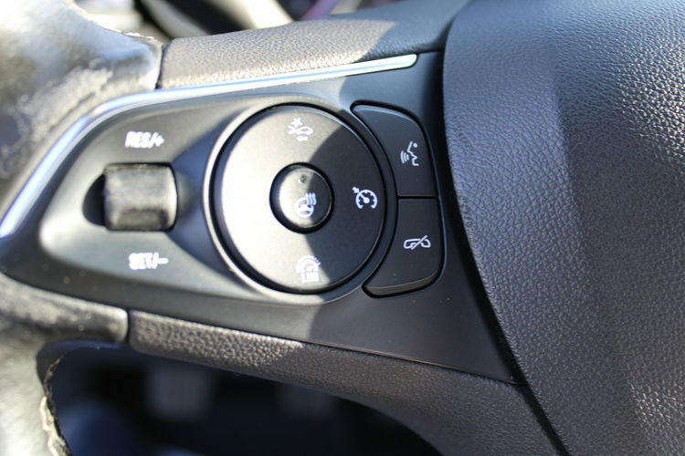 Opel Insignia 165HP EnJoy krajowa f-vat Gwarancja zdjęcie 21