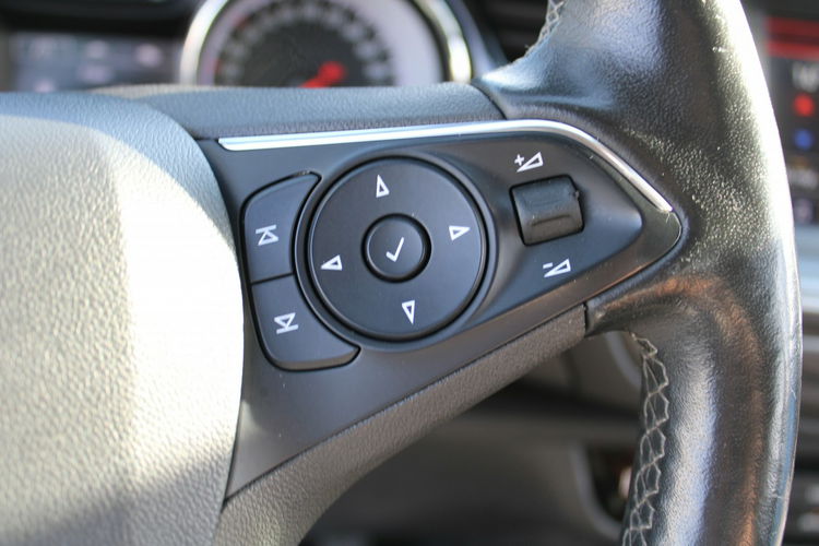 Opel Insignia 165HP EnJoy krajowa f-vat Gwarancja zdjęcie 22