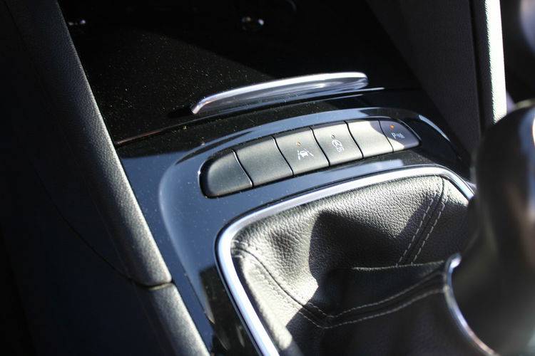 Opel Insignia 165HP EnJoy krajowa f-vat Gwarancja zdjęcie 25