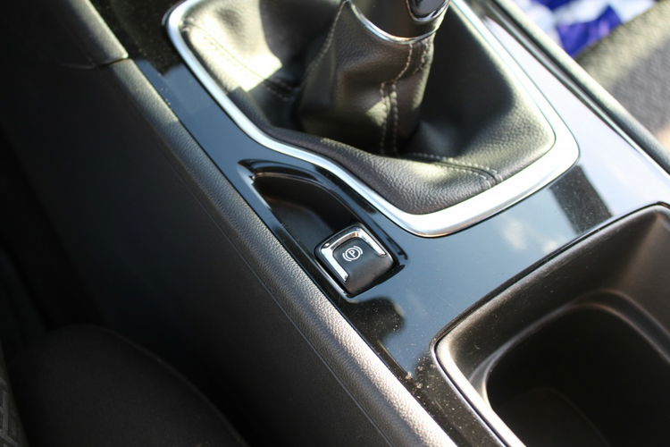 Opel Insignia 165HP EnJoy krajowa f-vat Gwarancja zdjęcie 26