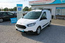 Ford Transit Courier VAT-1 F-vat Gwarancja Salon Polska F-vat zdjęcie 1