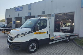 Iveco Iveco DAILY 35S18