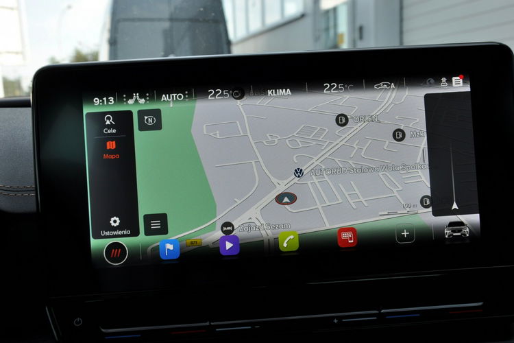 Cupra Formentor 1.5 TSI 150KM DSG Matrix Ambiente Navi Serwis ASO zdjęcie 16