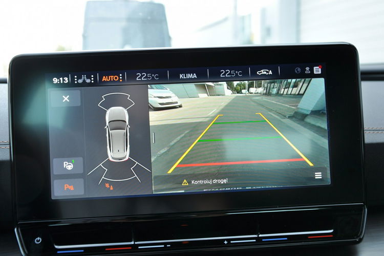 Cupra Formentor 1.5 TSI 150KM DSG Matrix Ambiente Navi Serwis ASO zdjęcie 24