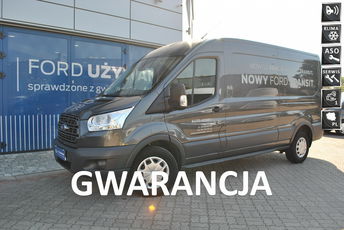 Ford Transit Furgon 350 L3H2 2.0 EcoBlue 130KM FWD