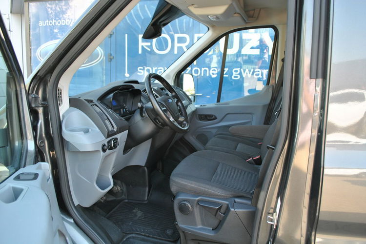 Ford Transit Furgon 350 L3H2 2.0 EcoBlue 130KM FWD zdjęcie 11