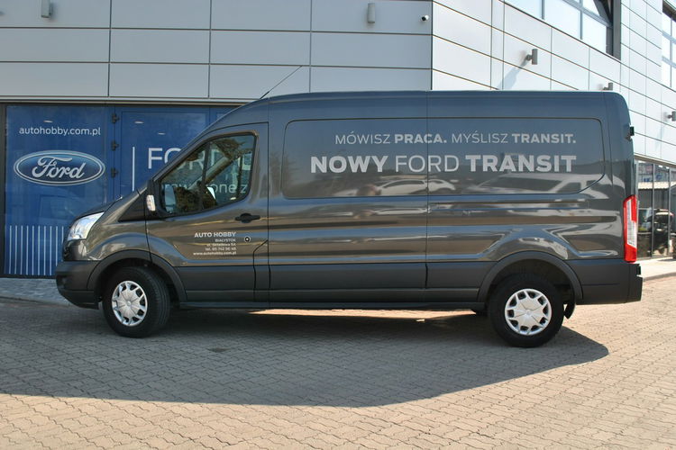 Ford Transit Furgon 350 L3H2 2.0 EcoBlue 130KM FWD zdjęcie 6