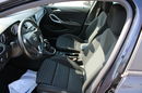 Opel Astra EnJoy Polski Salon F-vat Gwarancja KOMBI zdjęcie 9
